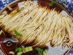 -孙盛兴奥灶面馆·蟹黄面·三虾面(山塘街总店)