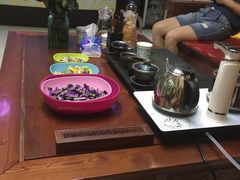 -席仁堂推拿按摩脊柱调理(世纪科贸大厦店)