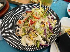 -My Way Town买味堂·东南亚餐厅(亦庄店)