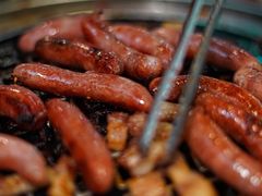 -牛犇烤肉(物资学院路店)