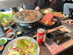 -黑牛の店·黑金店(沈阳万象城店)