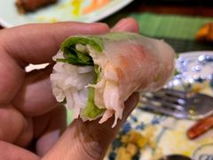 -Lam Vien Restaurant