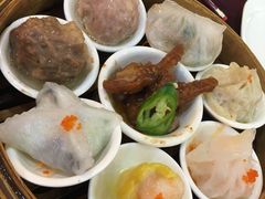 -喜鹊茶点.啫煲(车陂店)