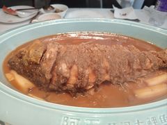 -阿五黄河大鲤鱼(英协路店)