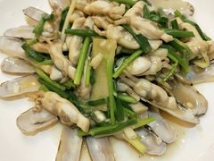 -东方之珠海鲜酒楼(南开店)