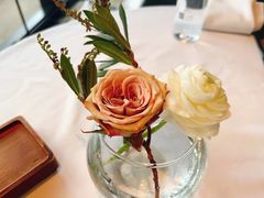 -L'Arome芳芳法国餐厅(仙林金鹰店)