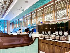 -新世界餐厅(万达店)