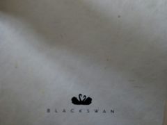-BLACKSWAN黑天鹅(环球店)