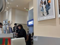 -海马体照相馆(成都来福士广场店)