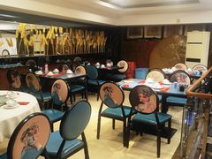 -京城百饺园•东北菜馆(红谷滩店)
