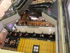 -百联南桥购物中心