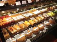 -本格旺索罗(樟宜机场T1店)