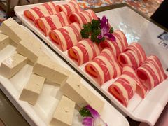 -龙鲜会·澳门生鲜火锅(诚品店)