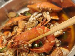 -七欣天香辣蟹火锅(无锡锡沪西路店)