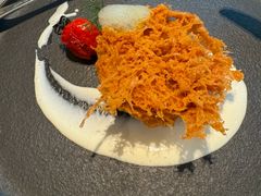-美食汇自助餐厅(成都万达瑞华酒店)