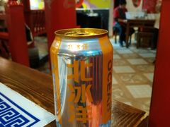 -京氣春饼(机场店)