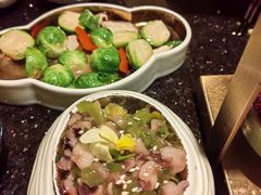-上井料理黑金店(IFS国金中心店)