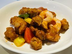 -莆田餐厅PUTIEN(三里屯店)