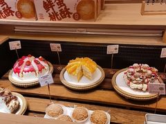 -西村叔叔的店·面包·甜品·蛋糕(崂山丽达店)