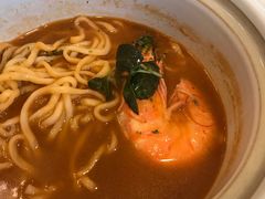 -南山鲜虾面·活鲜小馆·海味大连菜(南山总店)