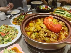 -陈熹公民族美食文化餐厅(中华广场店)