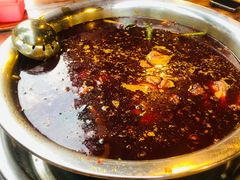 -中和远东火锅兔(老店)