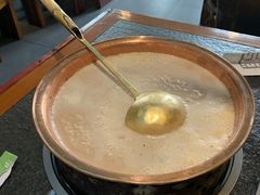 蒙古锅茶-诺敏塔拉奶茶-布里亚特包子-手把肉(锦都会店)