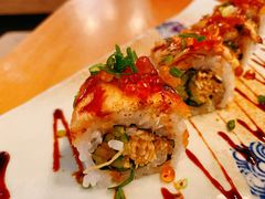 -Hatsune隐泉日式料理(SKP店)