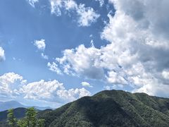 -大围山国家森林公园