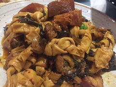 -青年公社烤鸭(青年路店)