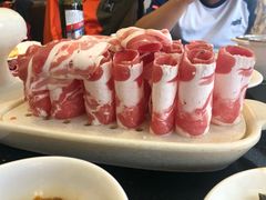 -绿达涮府(重庆路店)