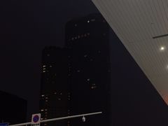 -成都东站