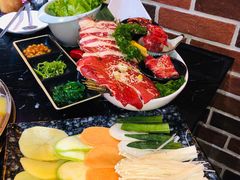-鹤江桥·红油牛肉粉(SKP店)
