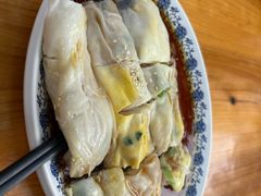 -洲仔石磨肠粉(情侣中路店)
