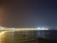 -星海湾跨海大桥