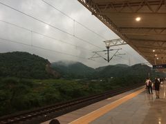 -宁海站