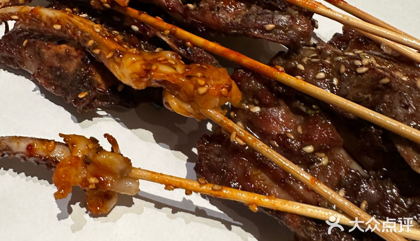 夜宵时间到,今天吃点啥