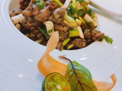 -南山鲜虾面·活鲜小馆·海味大连菜(南山总店)