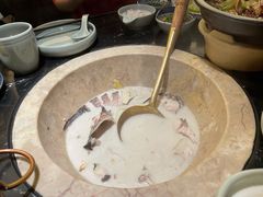 -云海肴云南菜·蒸汽石锅鱼(青岛万象城店)
