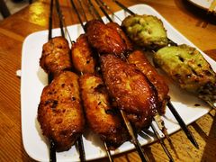 -鬼味烤翅(南锣鼓巷店)