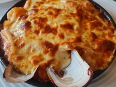 海鲜焗饭-维兰西餐(万泉河店)