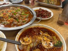 -艺味深尝(云锦路店)
