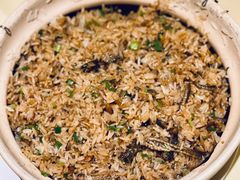黄鳝啫啫煲-惠食佳(滨江大公馆店)
