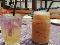 -Barrab restaurant Chiang Rai