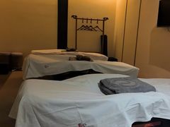 -鼎族怡华·指压·油压·经络(西单昌盛大厦店)