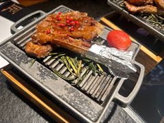 -匠和风精致料理(成都龙湖滨江天街店)