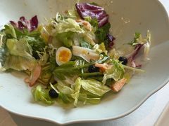 -盛百味·家宴餐厅(霸州分店)