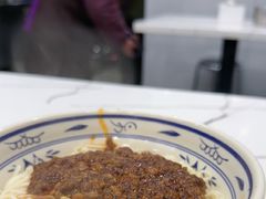 -张大娘面馆(新城路店)