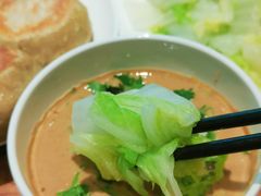 -清真吴记门钉肉饼·喜多利