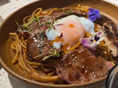 -BE BRIGHT KITCHEN(正佳广场店)